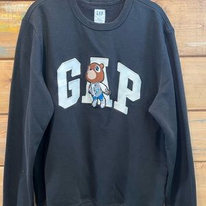 Kanye sweatshirt
